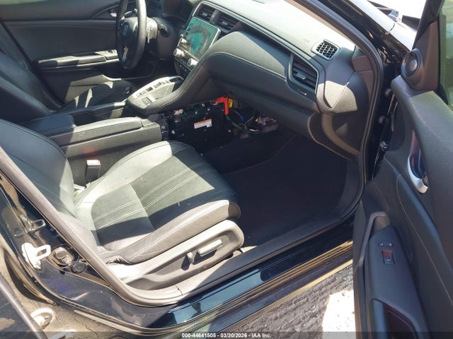 19XZE4F99KE000109 Honda Insight Touring