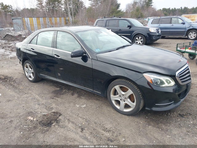 2016 MERCEDES-BENZ E 350 WDDHF8JB0GB312792