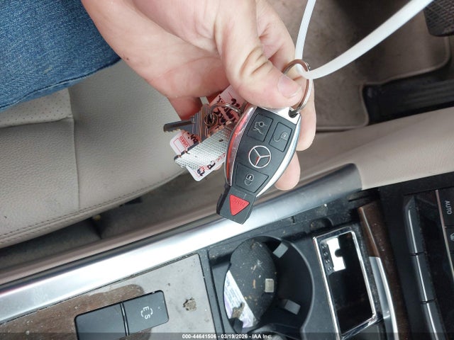 2016 MERCEDES-BENZ E 350 WDDHF8JB0GB312792 Photo 10