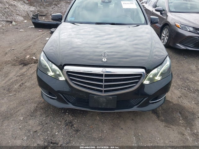 Aukcja sprzedaży 2016 Mercedes-benz E 350 4matic, vin: WDDHF8JB0GB312792, numer aukcji: 44641506