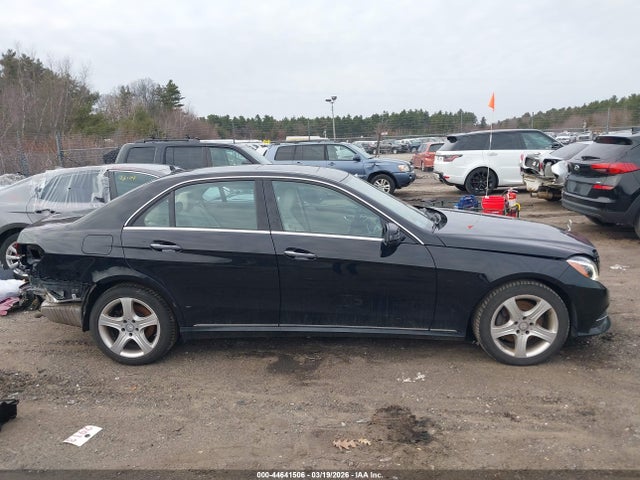 Aukcja sprzedaży 2016 Mercedes-benz E 350 4matic, vin: WDDHF8JB0GB312792, numer aukcji: 44641506