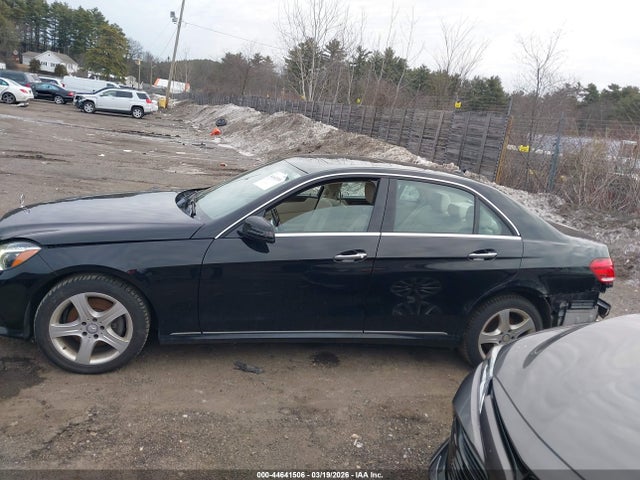 Aukcja sprzedaży 2016 Mercedes-benz E 350 4matic, vin: WDDHF8JB0GB312792, numer aukcji: 44641506