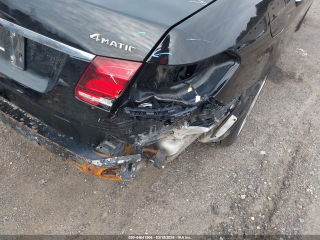 Aukcja sprzedaży 2016 Mercedes-benz E 350 4matic, vin: WDDHF8JB0GB312792, numer aukcji: 44641506