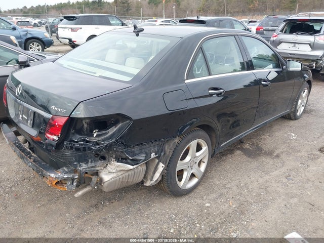 2016 MERCEDES-BENZ E 350 WDDHF8JB0GB312792 Photo 3