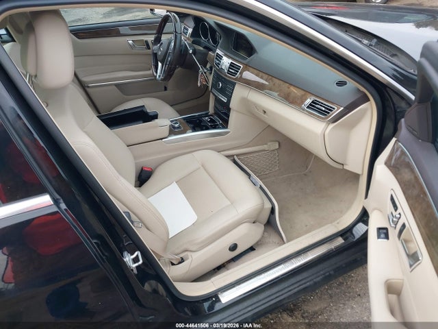 2016 MERCEDES-BENZ E 350 WDDHF8JB0GB312792 Photo 4