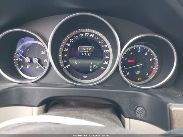 2016 MERCEDES-BENZ E 350 WDDHF8JB0GB312792 Photo 6