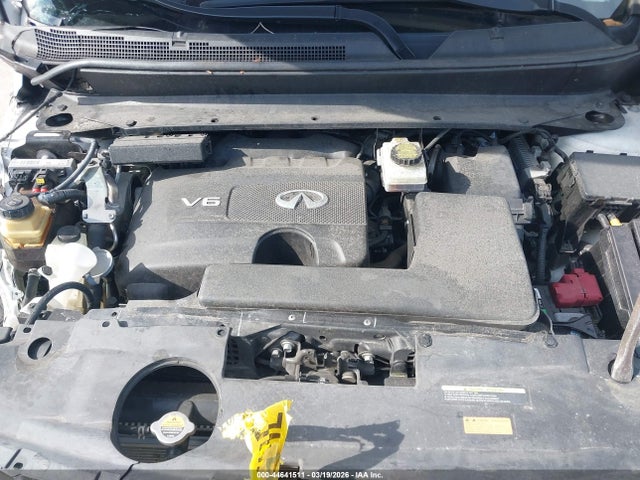 Продаж на аукціоні авто 2020 Infiniti Qx60 Luxe, vin: 5N1DL0MN9LC536975, номер лоту: 44641511