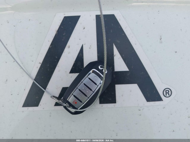 Продаж на аукціоні авто 2020 Infiniti Qx60 Luxe, vin: 5N1DL0MN9LC536975, номер лоту: 44641511