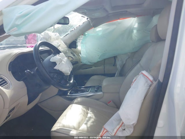 Продаж на аукціоні авто 2020 Infiniti Qx60 Luxe, vin: 5N1DL0MN9LC536975, номер лоту: 44641511