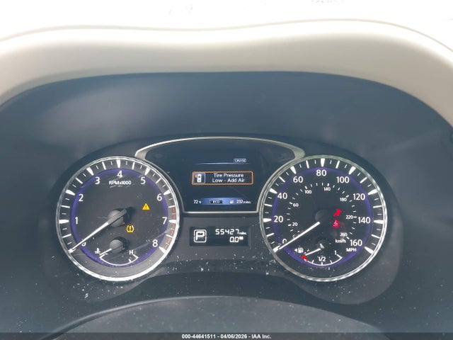 Продаж на аукціоні авто 2020 Infiniti Qx60 Luxe, vin: 5N1DL0MN9LC536975, номер лоту: 44641511