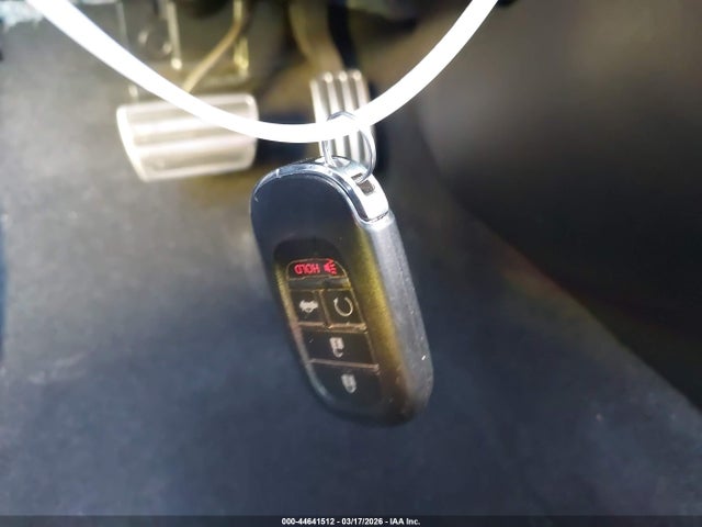 Honda Civic Sport 2024 2HGFE2F52RH548683 Image 11