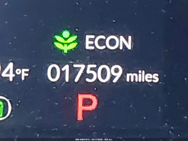 Honda Civic Sport 2024 2HGFE2F52RH548683 Image 15