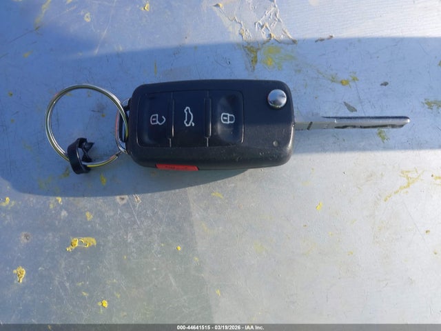 44641515 :رقم المزاد ، 3VW2K7AJ4CM470873 vin ، 2012 Volkswagen Jetta 2.0l S مزاد بيع