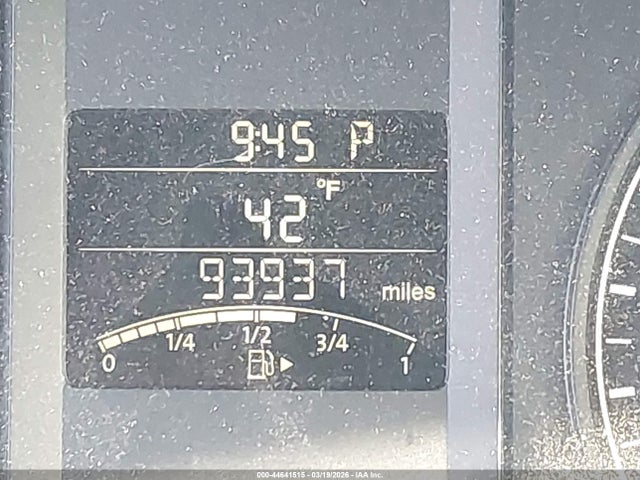 44641515 :رقم المزاد ، 3VW2K7AJ4CM470873 vin ، 2012 Volkswagen Jetta 2.0l S مزاد بيع