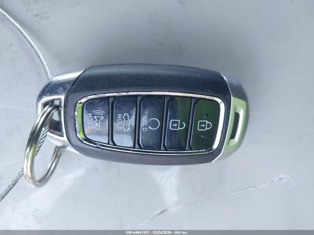 2023 Hyundai Elantra Limited მანქანა იყიდება აუქციონზე, vin: KMHLP4AG9PU505643, აუქციონის ნომერი: 44641521
