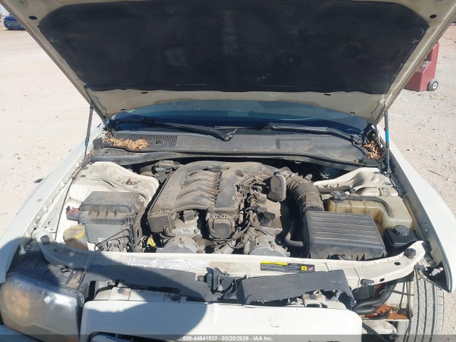 Aukcja sprzedaży 2005 Chrysler 300 Touring, vin: 2C3JA53G55H506261, numer aukcji: 44641522