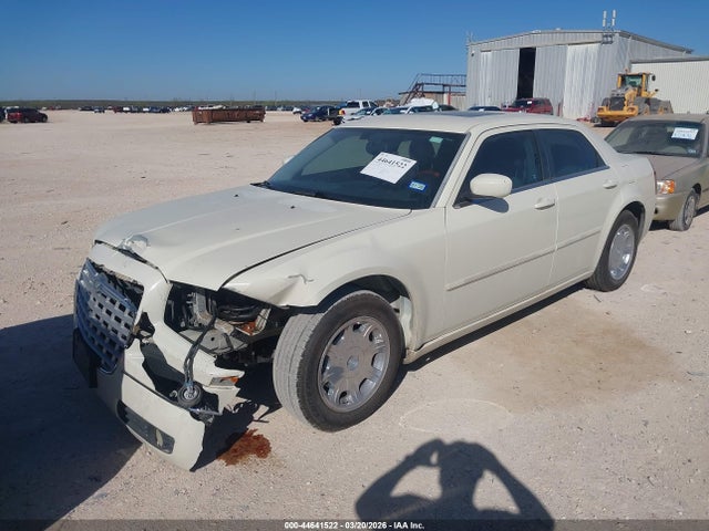 Aukcja sprzedaży 2005 Chrysler 300 Touring, vin: 2C3JA53G55H506261, numer aukcji: 44641522