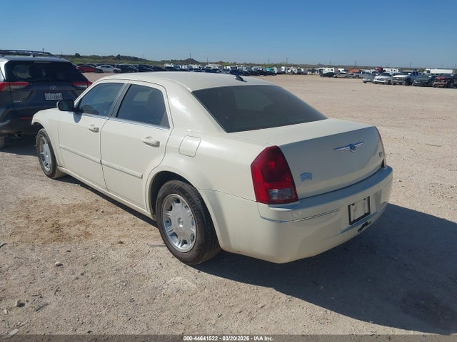 Aukcja sprzedaży 2005 Chrysler 300 Touring, vin: 2C3JA53G55H506261, numer aukcji: 44641522