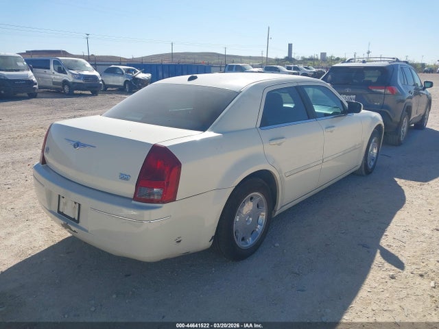 Aukcja sprzedaży 2005 Chrysler 300 Touring, vin: 2C3JA53G55H506261, numer aukcji: 44641522