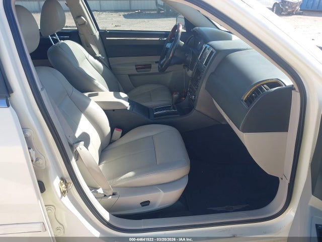 Aukcja sprzedaży 2005 Chrysler 300 Touring, vin: 2C3JA53G55H506261, numer aukcji: 44641522