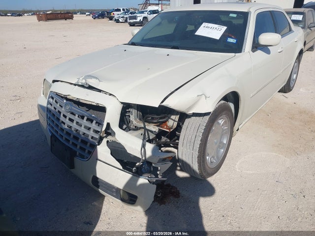 Aukcja sprzedaży 2005 Chrysler 300 Touring, vin: 2C3JA53G55H506261, numer aukcji: 44641522