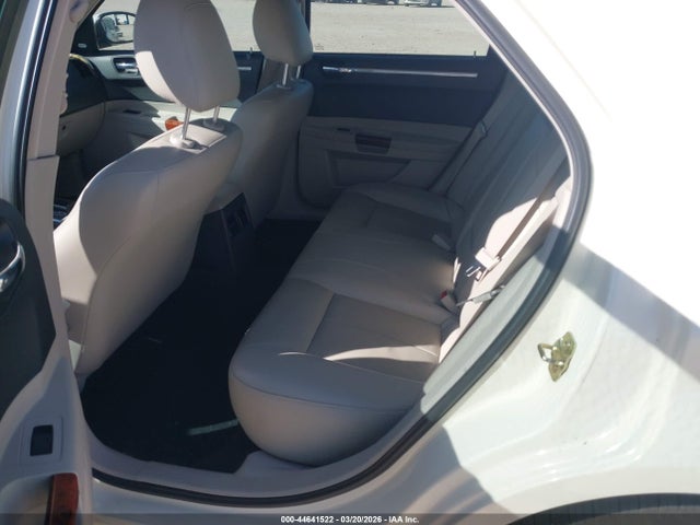 Aukcja sprzedaży 2005 Chrysler 300 Touring, vin: 2C3JA53G55H506261, numer aukcji: 44641522