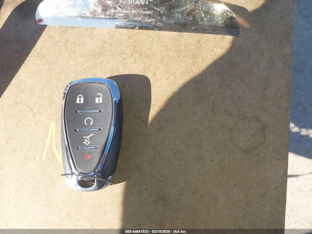 Продажа на аукционе авто 2023 Chevrolet Blazer Fwd 2lt, vin: 3GNKBCR45PS191757, номер лота: 44641533