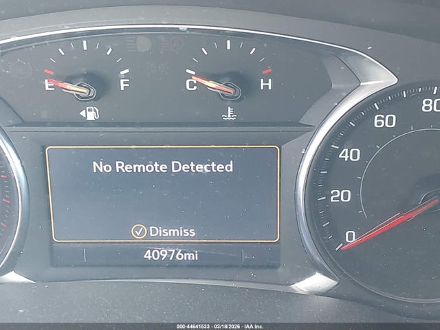 Продажа на аукционе авто 2023 Chevrolet Blazer Fwd 2lt, vin: 3GNKBCR45PS191757, номер лота: 44641533