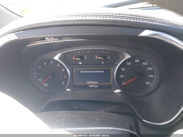 Продажа на аукционе авто 2023 Chevrolet Blazer Fwd 2lt, vin: 3GNKBCR45PS191757, номер лота: 44641533