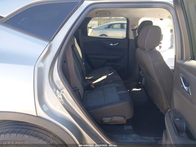 Продажа на аукционе авто 2023 Chevrolet Blazer Fwd 2lt, vin: 3GNKBCR45PS191757, номер лота: 44641533