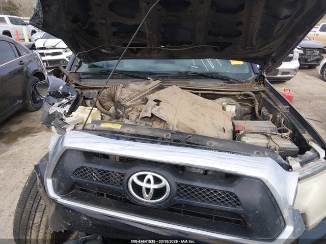 Aukcja sprzedaży 2013 Toyota Tacoma Base V6, vin: 5TFLU4EN3DX066925, numer aukcji: 44641535