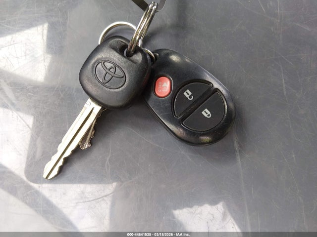 Aukcja sprzedaży 2013 Toyota Tacoma Base V6, vin: 5TFLU4EN3DX066925, numer aukcji: 44641535