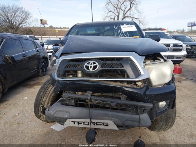 Aukcja sprzedaży 2013 Toyota Tacoma Base V6, vin: 5TFLU4EN3DX066925, numer aukcji: 44641535