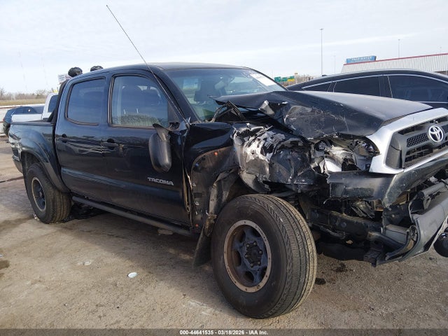 Aukcja sprzedaży 2013 Toyota Tacoma Base V6, vin: 5TFLU4EN3DX066925, numer aukcji: 44641535
