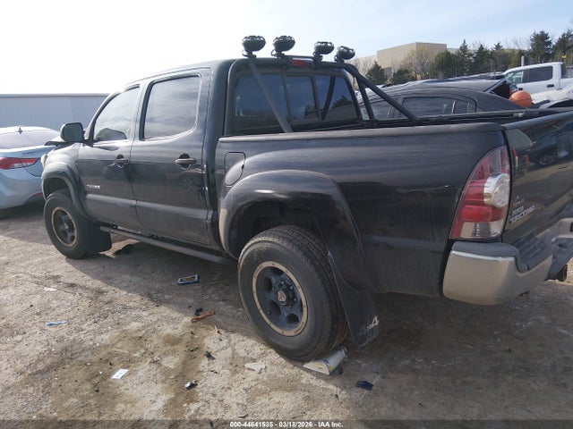Aukcja sprzedaży 2013 Toyota Tacoma Base V6, vin: 5TFLU4EN3DX066925, numer aukcji: 44641535
