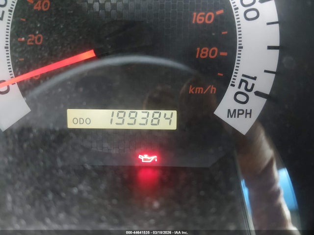 Aukcja sprzedaży 2013 Toyota Tacoma Base V6, vin: 5TFLU4EN3DX066925, numer aukcji: 44641535