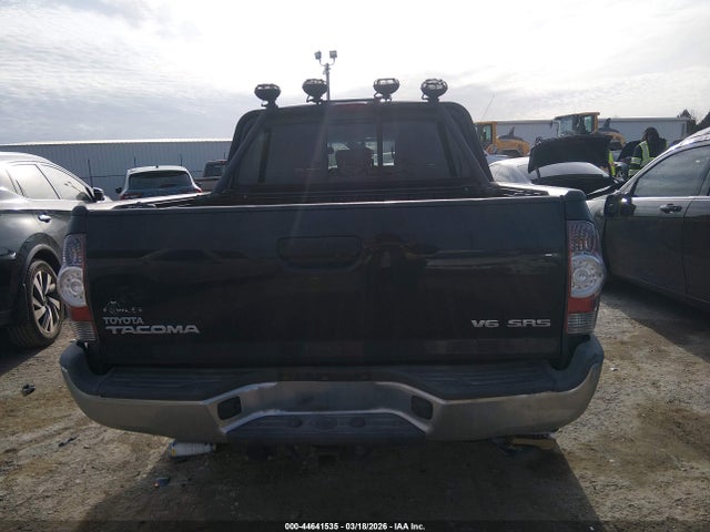 Aukcja sprzedaży 2013 Toyota Tacoma Base V6, vin: 5TFLU4EN3DX066925, numer aukcji: 44641535