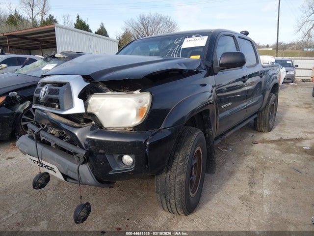 Aukcja sprzedaży 2013 Toyota Tacoma Base V6, vin: 5TFLU4EN3DX066925, numer aukcji: 44641535