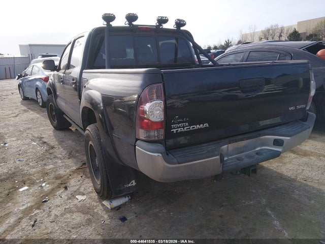 Aukcja sprzedaży 2013 Toyota Tacoma Base V6, vin: 5TFLU4EN3DX066925, numer aukcji: 44641535