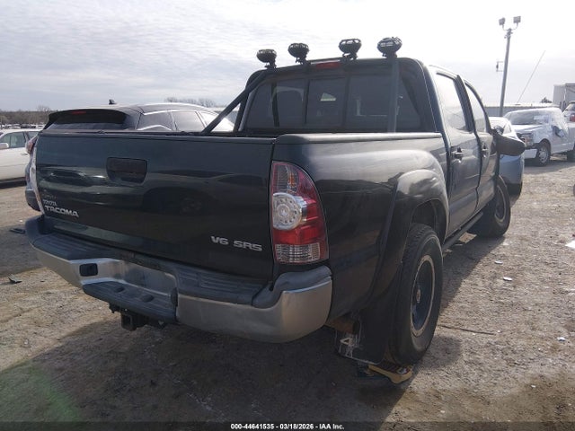 Aukcja sprzedaży 2013 Toyota Tacoma Base V6, vin: 5TFLU4EN3DX066925, numer aukcji: 44641535