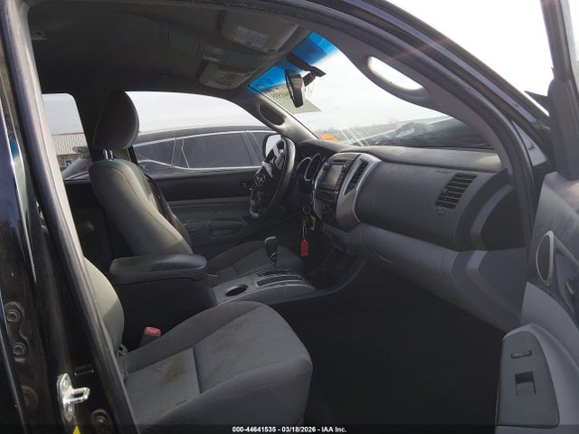 Aukcja sprzedaży 2013 Toyota Tacoma Base V6, vin: 5TFLU4EN3DX066925, numer aukcji: 44641535