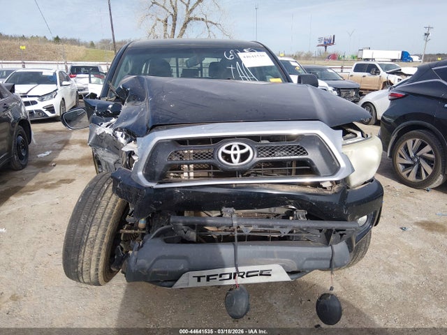 Aukcja sprzedaży 2013 Toyota Tacoma Base V6, vin: 5TFLU4EN3DX066925, numer aukcji: 44641535