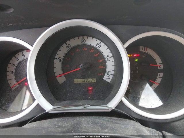 Aukcja sprzedaży 2013 Toyota Tacoma Base V6, vin: 5TFLU4EN3DX066925, numer aukcji: 44641535