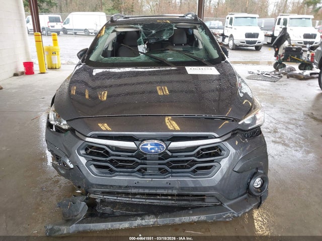 2025 Subaru Crosstrek Premium მანქანა იყიდება აუქციონზე, vin: JF2GUHDC1SH300335, აუქციონის ნომერი: 44641551
