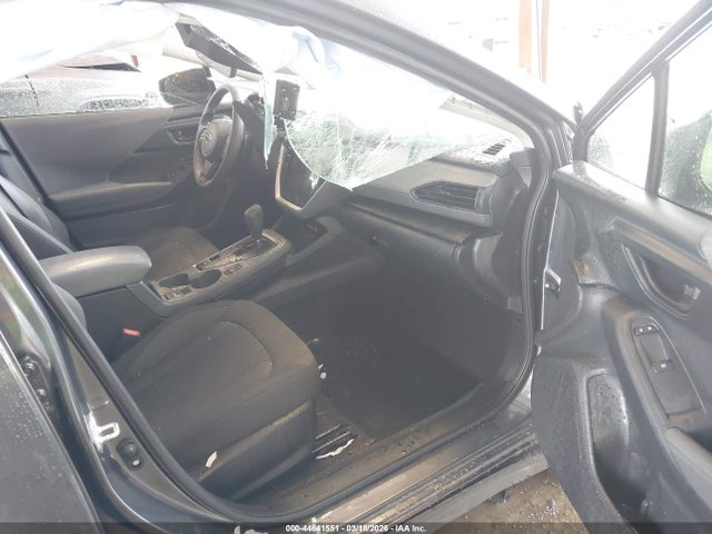 2025 Subaru Crosstrek Premium მანქანა იყიდება აუქციონზე, vin: JF2GUHDC1SH300335, აუქციონის ნომერი: 44641551
