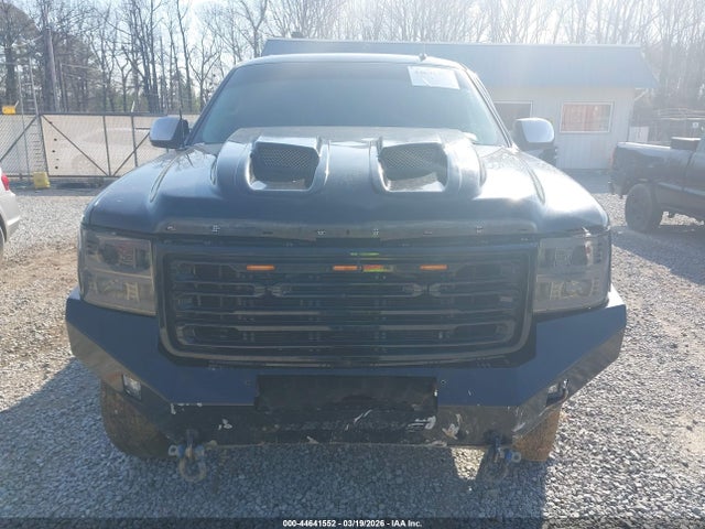 44641552 :رقم المزاد ، 3GTU2VE29CG267463 vin ، 2012 Gmc Sierra 1500 Sle مزاد بيع