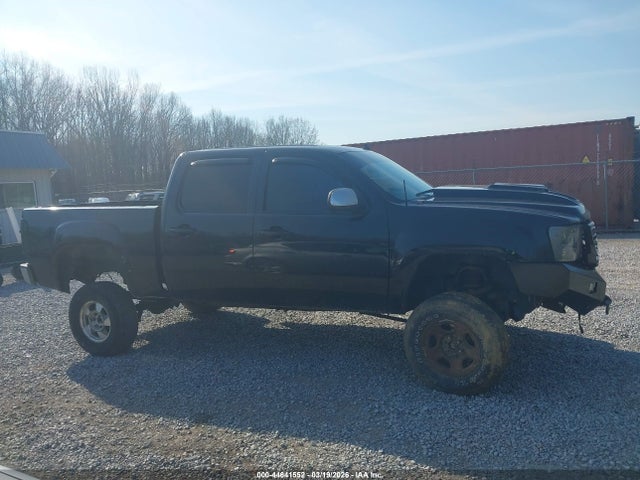 44641552 :رقم المزاد ، 3GTU2VE29CG267463 vin ، 2012 Gmc Sierra 1500 Sle مزاد بيع