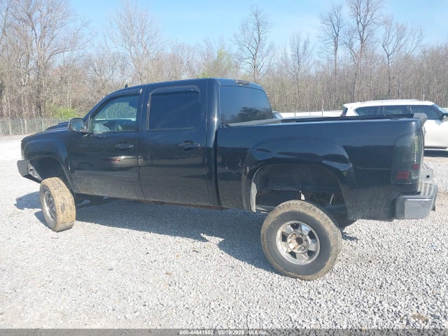 44641552 :رقم المزاد ، 3GTU2VE29CG267463 vin ، 2012 Gmc Sierra 1500 Sle مزاد بيع