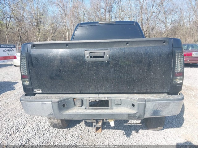 44641552 :رقم المزاد ، 3GTU2VE29CG267463 vin ، 2012 Gmc Sierra 1500 Sle مزاد بيع