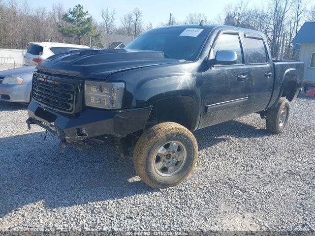 44641552 :رقم المزاد ، 3GTU2VE29CG267463 vin ، 2012 Gmc Sierra 1500 Sle مزاد بيع